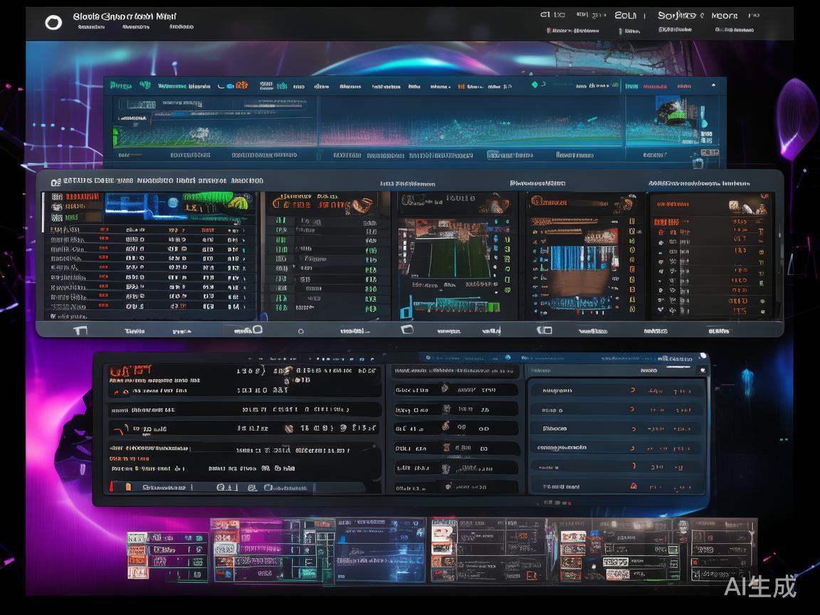 全面掌握巴西环球体育网：新闻赛事竞猜及最新资讯解析