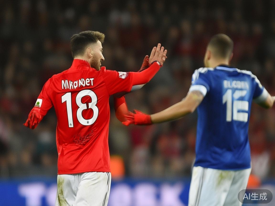 最新环球体育资讯全景盘点：足球、篮球赛事动态实时追踪与分析