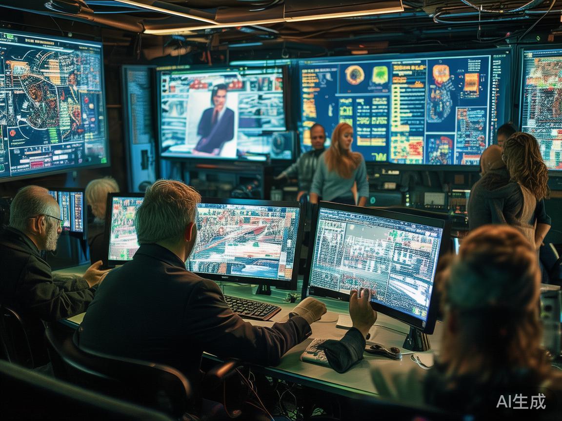 全面揭示“环球体育杀猪盘”骗局内幕及高效防范策略分析