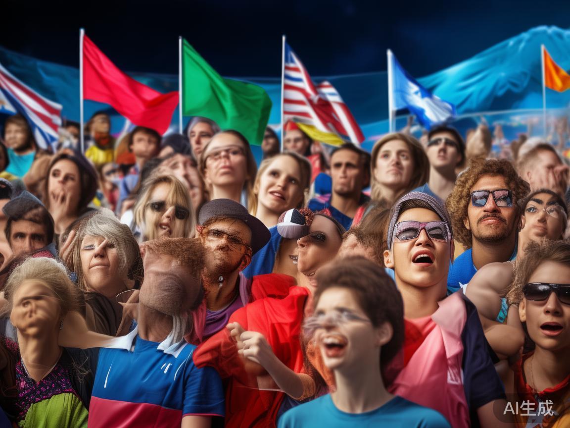 揭秘全球各地体育比赛结果差异的背后原因