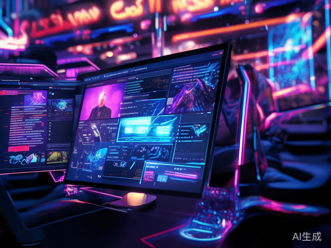 全面解析环球体育电竞app直播平台官网：最新功能介绍与详细操作指南