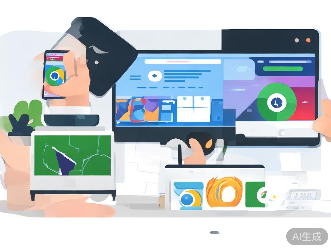 有时候，设备或浏览器的设置可能影响网页加载。建议尝