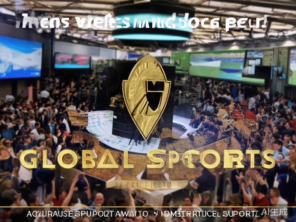 全面解析环球体育代理佣金制度及合作优势深度剖析