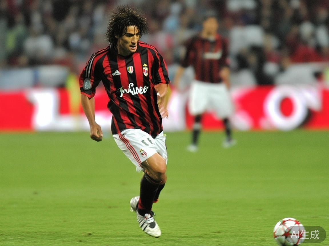 环球体育卡卡正式宣布退役引发球迷热议及未来发展展望