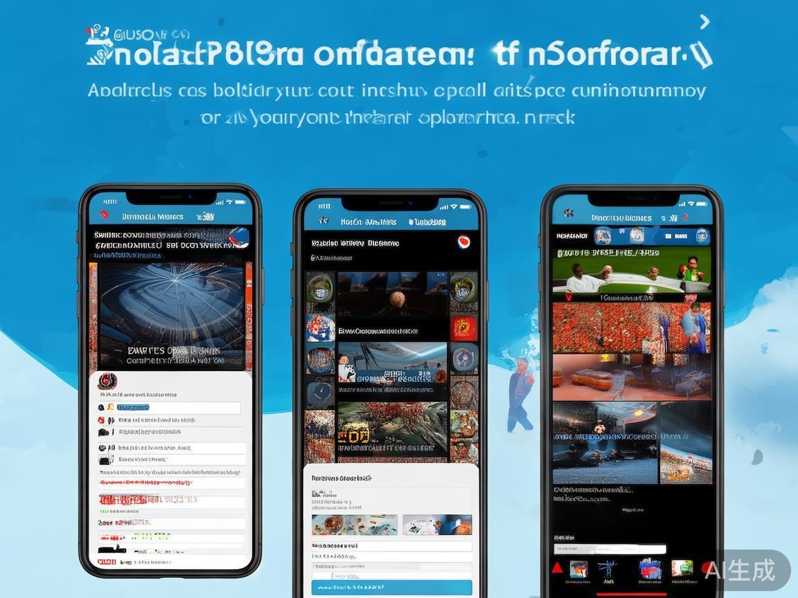 环球体育官方苹果应用全平台下载地址汇总，轻松掌握最新体育赛事动态