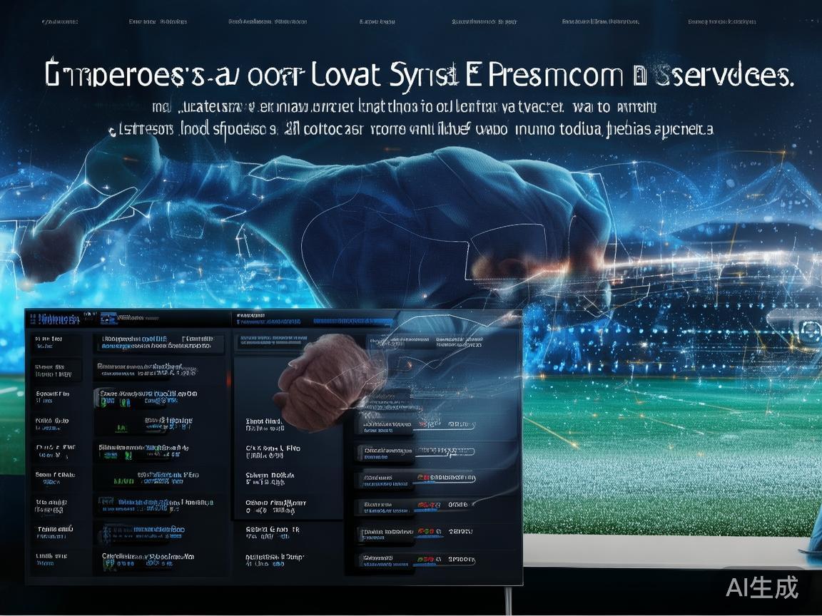 探索环球体育方官方网站：全面掌握最新赛事信息与优质服务内容