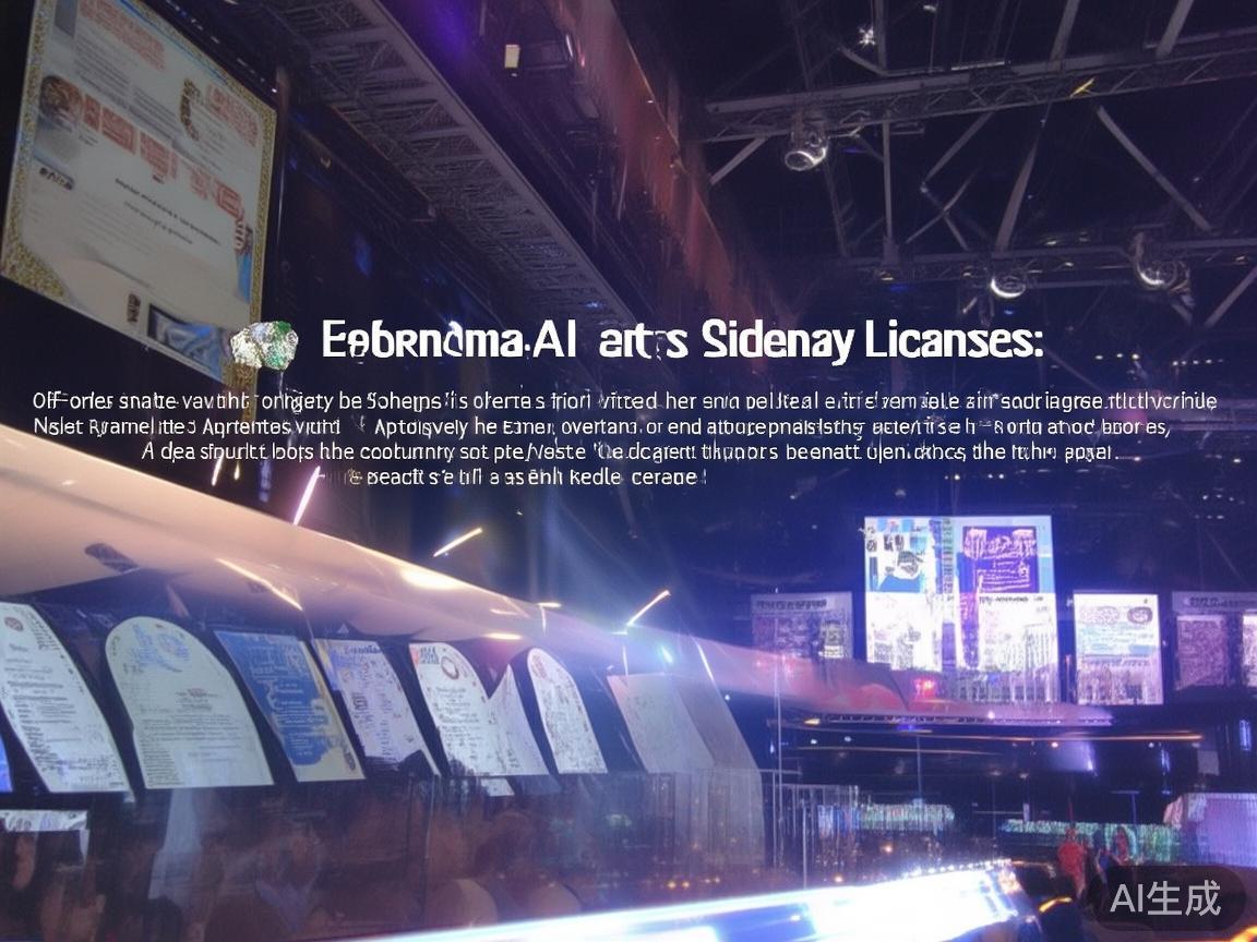 全面解析环球体育真实平台:优质、安全的体育娱乐平台推荐与深度评测 合法资质与牌照
优质的体育娱乐平台必须持有相关国