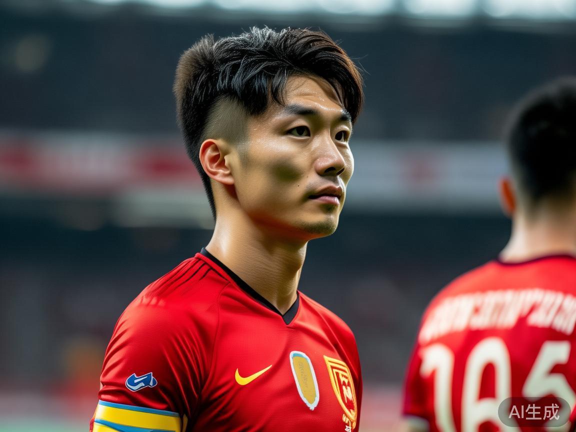 2024年环球体育申花队长是谁?最新主席官宣全面解析 值得一提的是,张晓华自加入申花以来,始终在比赛中展