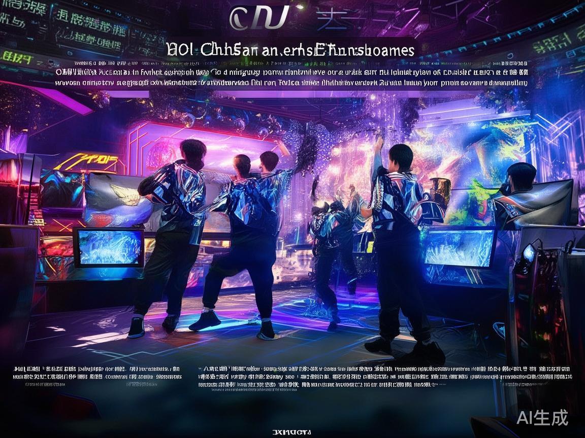 环球体育盛大庆典共同庆祝,热烈祝贺EDG荣耀夺冠扬威全球电竞舞台