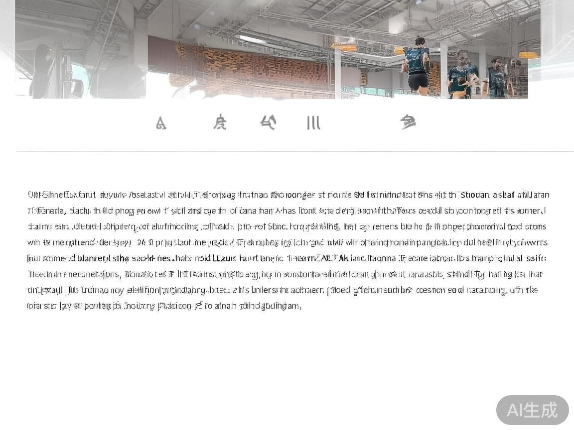 环球体育专访新疆队:深度解读球队最新动态与未来发展全景 未来战略与发展方向分析
新疆队目前的目标十分明确