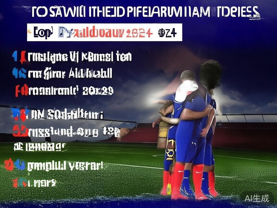 2024年度全球体育中场球员排名前十名详细分析与精彩表现盘点