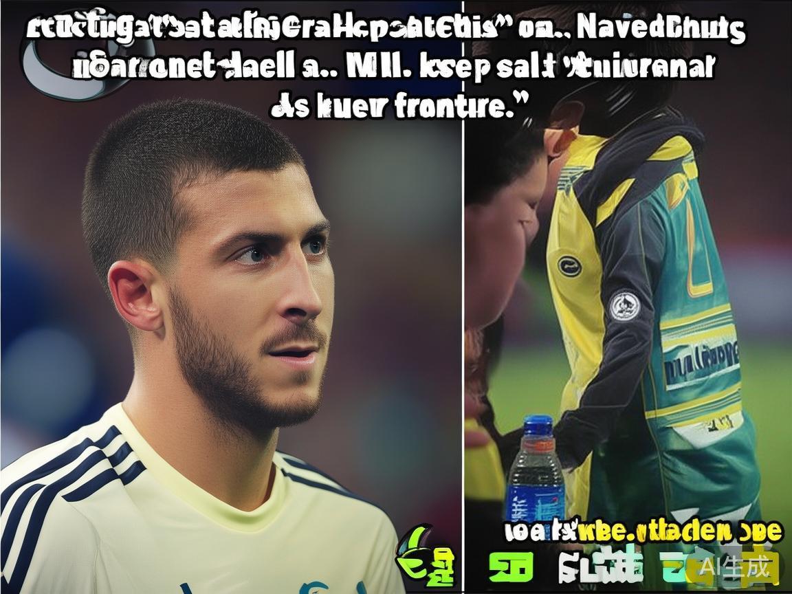 环球体育:阿扎尔与球童精彩互动点燃球迷热情引发热议