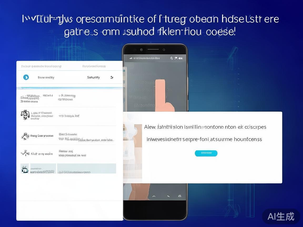3.&nbsp;开启手机设置中的许可权限
对于Androi