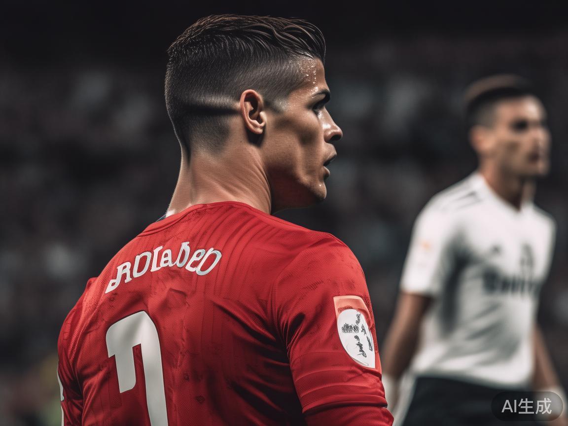 全面解析C罗环球体育全集:内容精华与精彩亮点全揭示