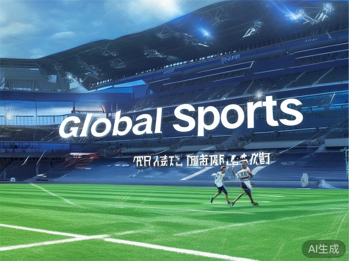 环球体育的深层含义与其背后蕴藏的文化与价值探析