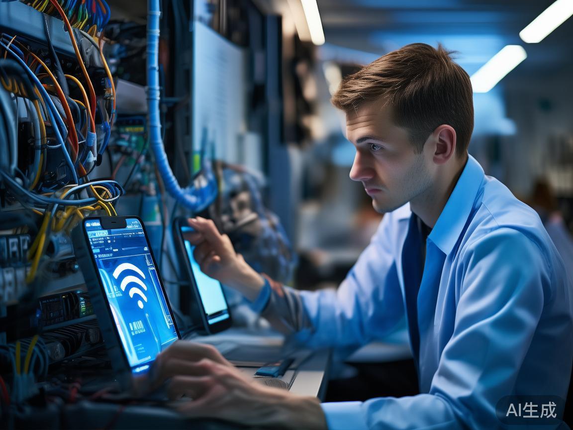 全面解析环球体育网络异常原因及排查与解决方案指南