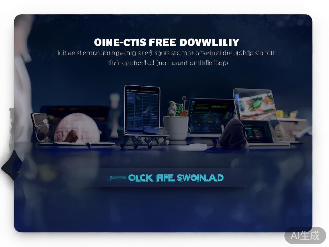 为了便利用户，环球体育提供一键免费下载服务，不论是