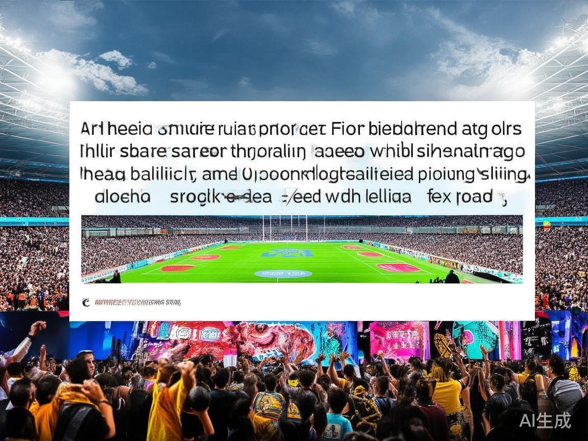 全球体育赛事中亚洲地区球迷数量的详细统计与深入分析