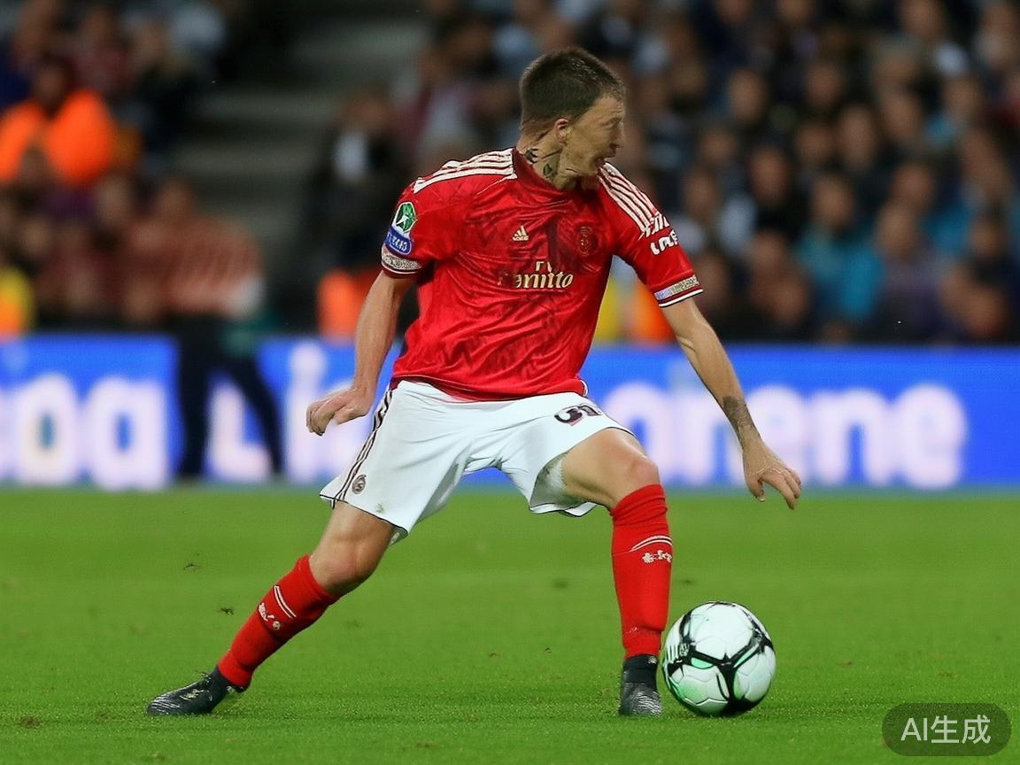 环球体育中后卫有哪些？全面盘点各大联赛中顶级中后卫的详细介绍与评析