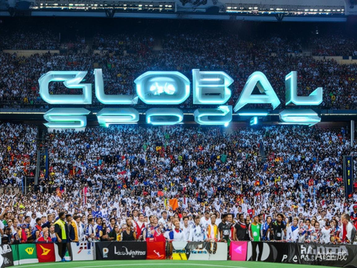 环球体育的英文写法及详细介绍与写法解析