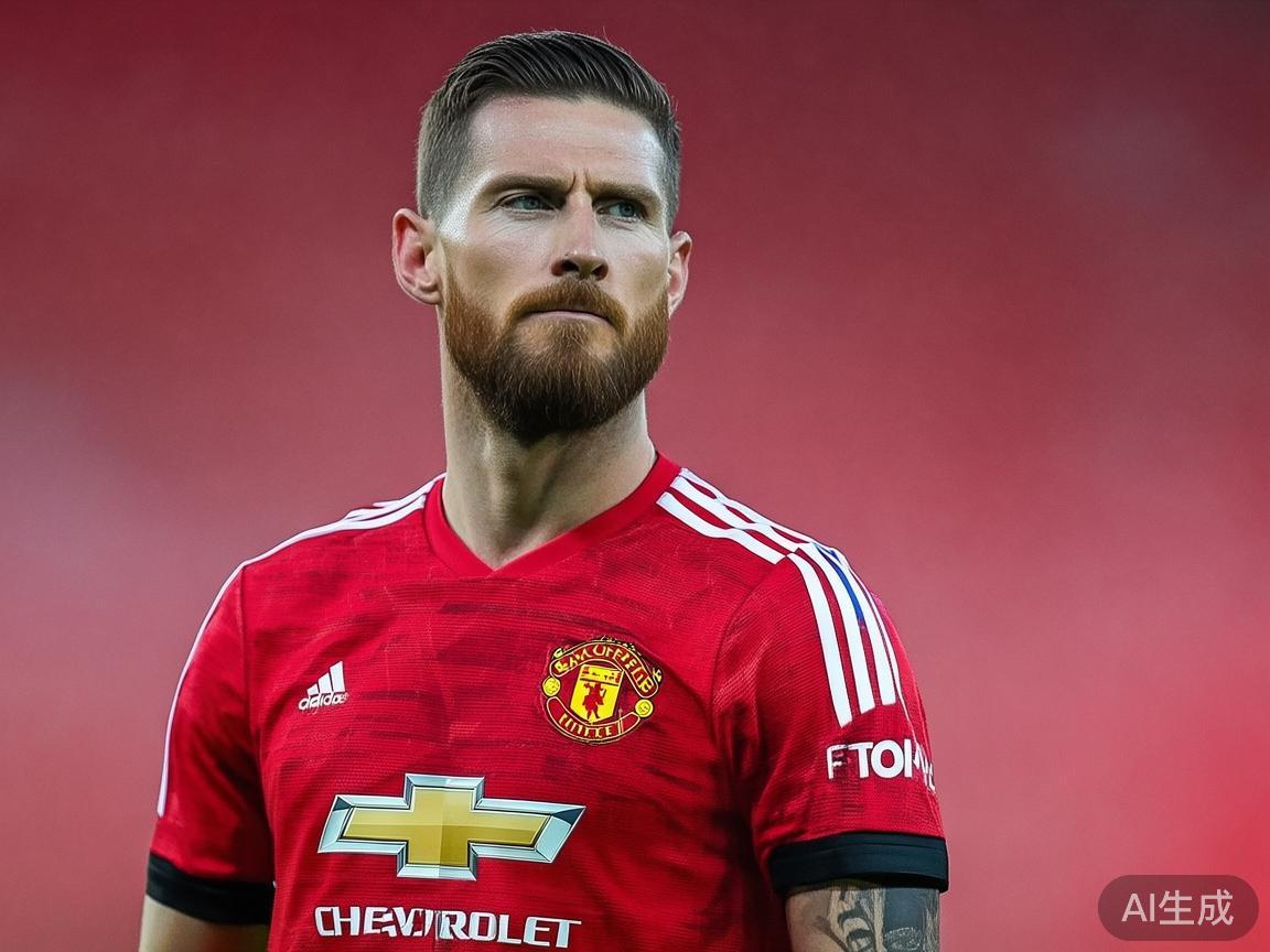 一、曼联核心阵容稳定依旧
在2024年的曼联阵容