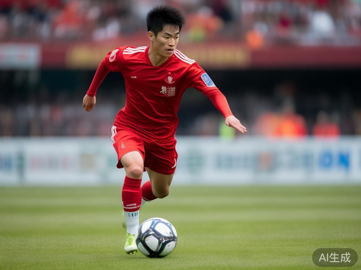 环球体育韦世豪的详细介绍与个人职业生涯全方位解析