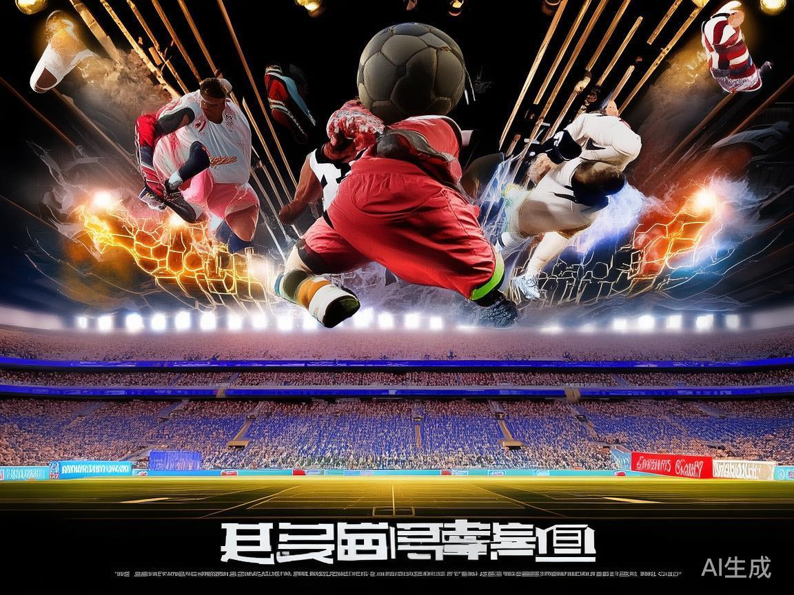 体彩环球体育频道:全方位精彩赛事直播带来无限观赛体验