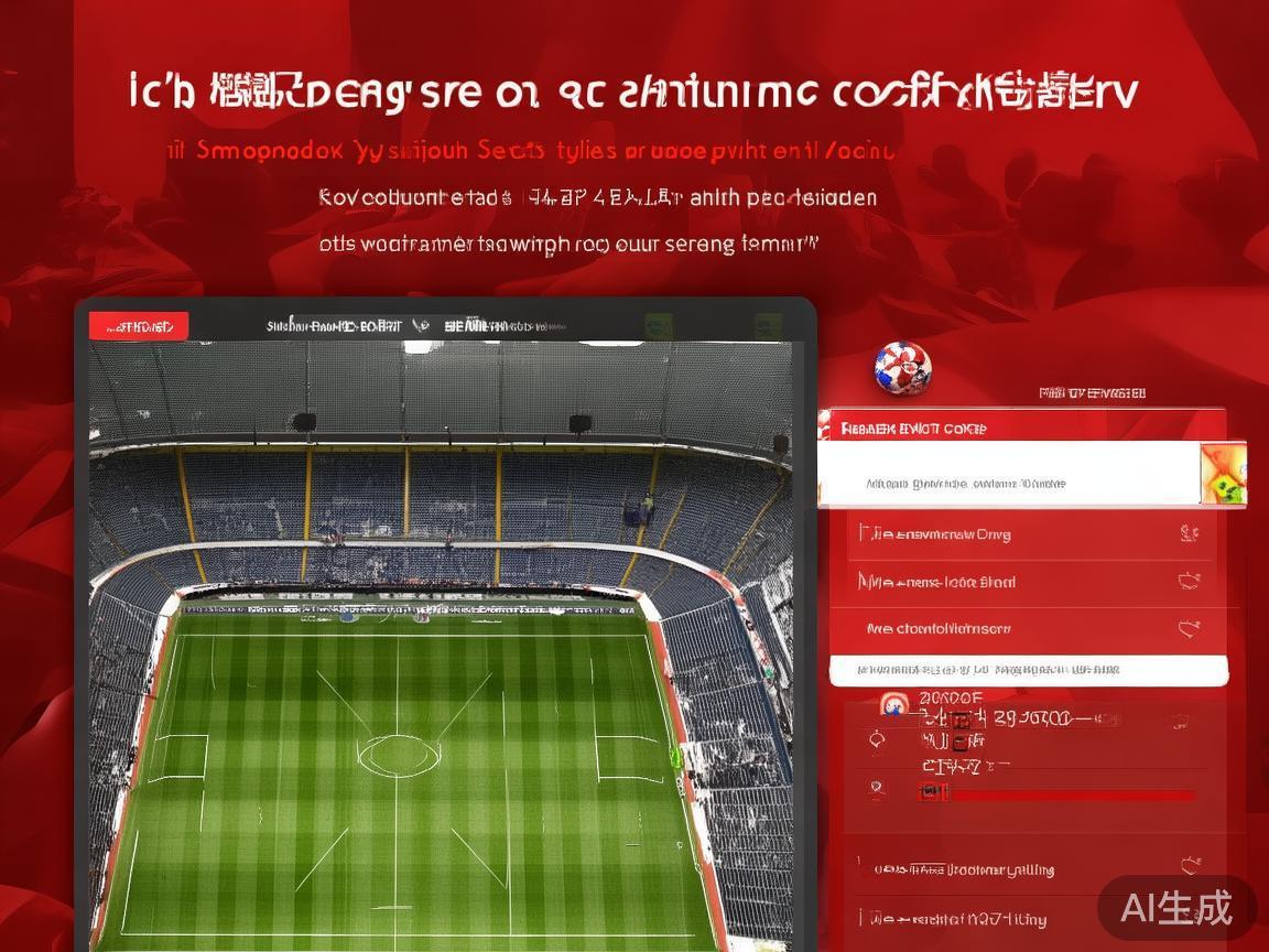 环球体育平台观看西甲联赛直播的详细方法与操作指南