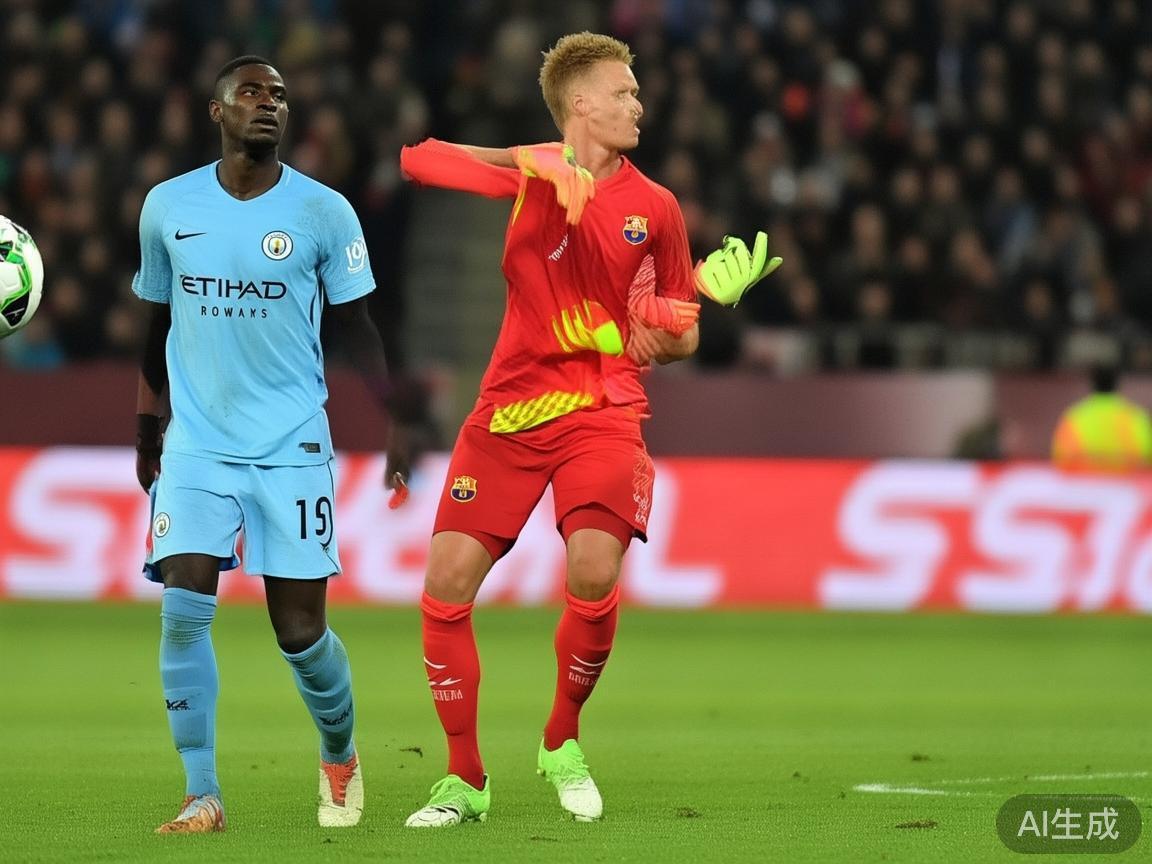 2024年最新环球体育门将排名全解析:实力与表现全面对比分析